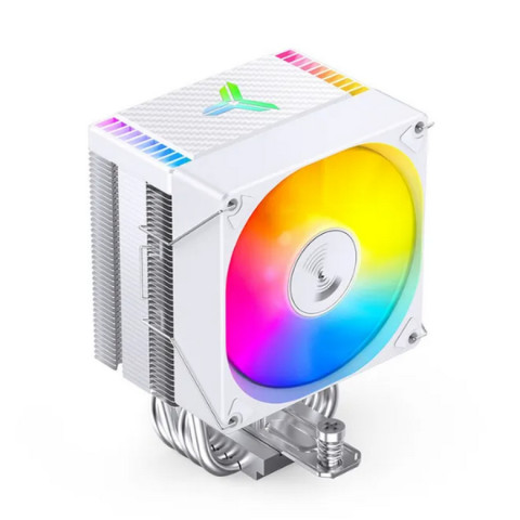 CPU AIR COOLER (พัดลมซีพียู) Jonsbo CR-1400 EVO Series Intel LGA115X / 1200 / 1700 AMD: AM4 / AM5 Image2