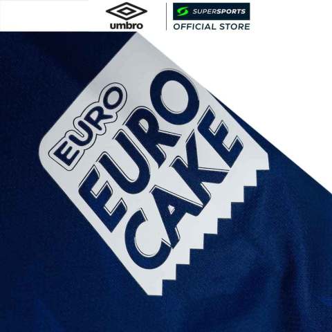 UMBRO เสื้อแข่งผู้ชายทีมบุรีรัมย์ยูไนเต็ด อะคาเดมี ชุดเหย้า ฤดูกาล 2025/26 Image5