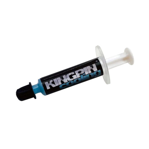 Kingpin Cooling KPx High Performance Thermal Compound 1G, 1.5G, 3G #ซิลิโคนซีพียู Silicone CPU Image1
