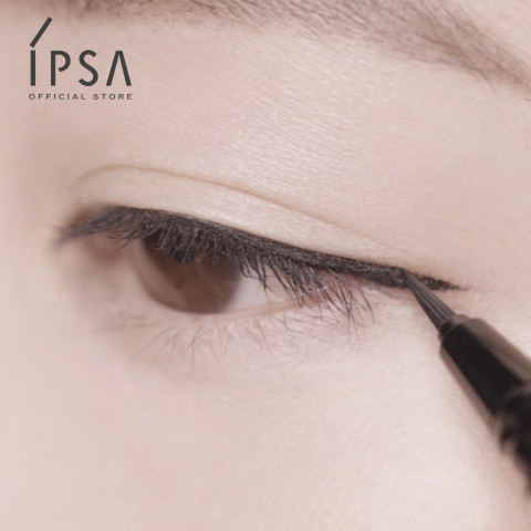 IPSA EYELINER W Image2