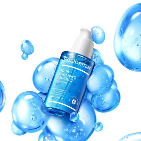 Real Barrier | (ทางการ) รีลบาเรีย เอ็กซ์ตรีม ครีม/ซิคาอาร์เอ็ก/คอนโทรล-ที/アクア/クレンジング/ヒアルロン酸 + แถมหลอดทดลอง 2 ชิ้น Image3