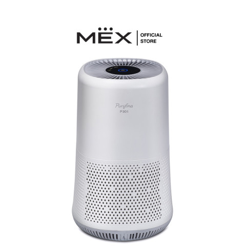 MEX ไส้กรองเครื่องฟอกอากาศ รุ่น FHC-P301 สำหรับเครื่องฟอกอากาศรุ่น Purifina P301 Image3