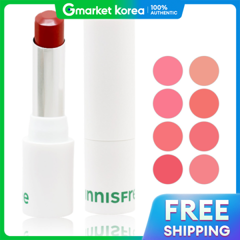 Innisfree | ลิปสติกเนื้อแมตต์บางเบา Image1