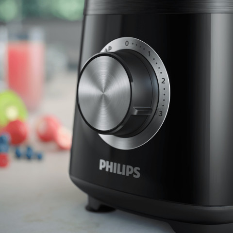 Philips Multi-purpose High Speed Blender 5000 Series เครื่องปั่นความเร็วสูงอเนกประสงค์ฟิลิปส์ Series 5000 (HR3020_20) Image3