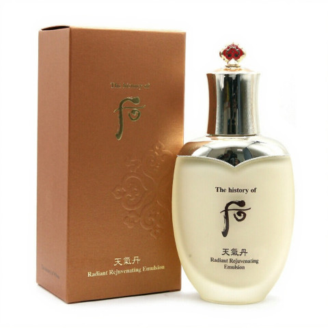 The History of Whoo | Cheongidan Hwahyun โลชั่น 110 มิลลิลิตร Image2