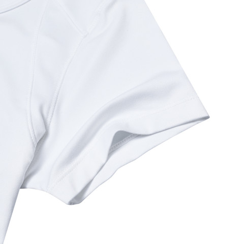 Wilson Women ALL DAY TEE WW00468511WTA Official Store Image7