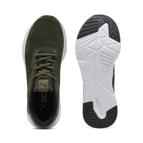 PUMA Training รองเท้ากีฬา Disperse XT2 สีเขียว - 37998504 Image5