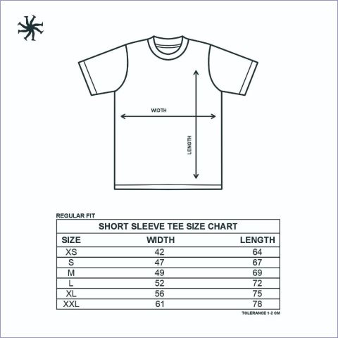 HLWN Running เสื้อยืดแขนสั้น Unisex Sage - Sunnyhill Image3