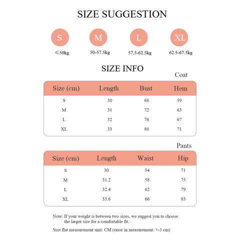 Leorrey-ชุดออกกำลังกายน้ำหนักเบา ชุดฝึกซ้อม เสื้อกั๊กยิม แผ่นรองและกางเกง ชุดสองชิ้น ชุดโยคะ Image8