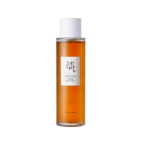 Beauty of Joseon Ginseng Essence Water บิวตี้ ออฟ โชซอน จินเส็ง เอสเซนส์ โสม วอเทอร์ 150 ml Image5
