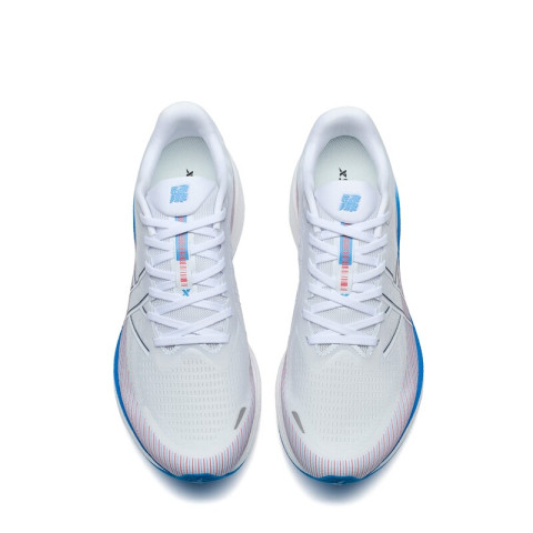 XTEP รองเท้ากีฬาสำหรับผู้ชาย5.0เร็วพิเศษรองเท้าวิ่งแบบมืออาชีพรองรับแรงกระแทกรองเท้าวิ่งในฤดูร้อน976319110004 Image5