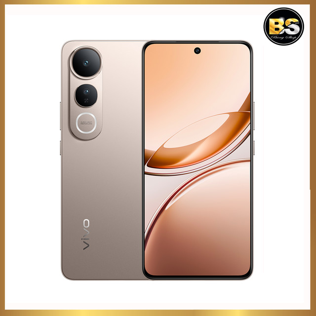 NEW!! VIVO V50 Lite (8/256GB 12/512GB) เครื่องแท้รับประกันศูนย์ไทย เลือกของแถมได้ฟรี! 4 ชิ้น