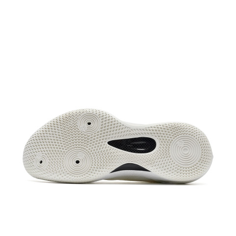 XTEP Jeremy Lin รองเท้าบาสเก็ตบอลผู้ชาย5.0คนรองรับแผ่นรองคาร์บอนการดูดซับแรงกระแทกกันกระแทกกันกระแทกทนทานต่อการฉีกขาด Image4