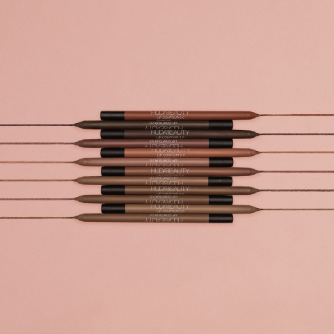 Huda Beauty Lip Contour 2.0 (0.5 กรัม) Image3