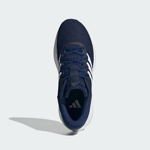 adidas วิ่ง รองเท้าวิ่ง Treadmove ผู้ชาย สีน้ำเงิน JR5851 Image3