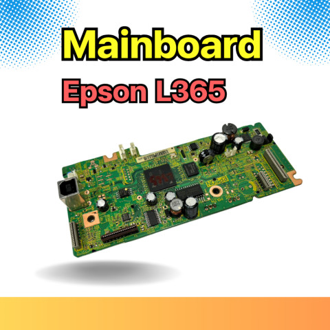 mainboard epson L365 สินค้าใหม่ Image1