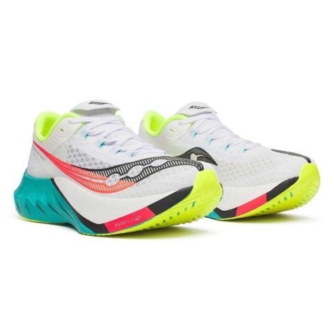 SAUCONY ENDORPHIN PRO 4 รองเท้าวิ่งถนนผู้หญิง Image2