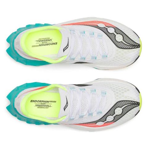 SAUCONY ENDORPHIN PRO 4 รองเท้าวิ่งถนนผู้หญิง Image5