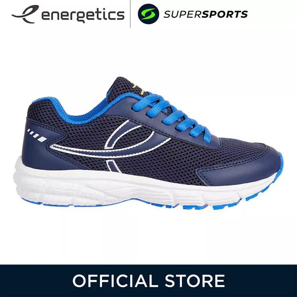 ENERGETICS Amsterdam VI รองเท้าวิ่งเด็ก Image1