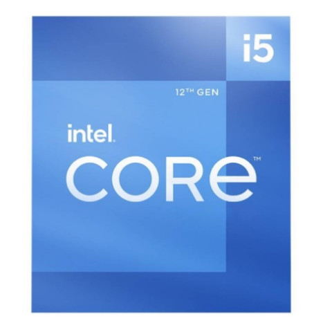 CPU (ซีพียู) 1700 INTEL CORE I5-12400 2.5 GHz ประกัน 3 ปี Image3