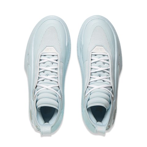 รองเท้ากีฬาชายรองเท้าบาสเก็ตบอลLI-NING ว้าว11 ABAU049 ขาตั้งกล้องของแท้ Image5