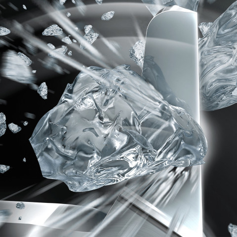 Philips Multi-purpose High Speed Blender 5000 Series เครื่องปั่นความเร็วสูงอเนกประสงค์ฟิลิปส์ Series 5000 (HR3020_20) Image2