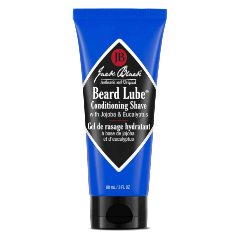 Jack Black - Beard Lube Conditioning Shave 88 mL ครีมโกนหนวด Image3