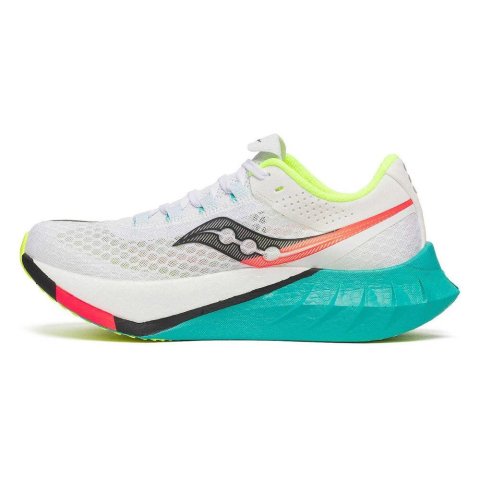 SAUCONY ENDORPHIN PRO 4 รองเท้าวิ่งถนนผู้หญิง Image3