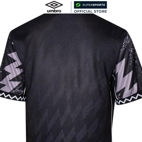 UMBRO เสื้อผู้รักษาประตูผู้ชายทีมชลบุรี เอฟซี ฤดูกาล 2025/26 Image3