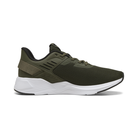 PUMA Training รองเท้ากีฬา Disperse XT2 สีเขียว - 37998504 Image3