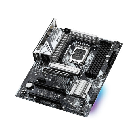 MAINBOARD (เมนบอร์ด) ASROCK B760 PRO RS (DDR5) (SOCKET LGA 1700) รับประกัน 3 - Y Image3