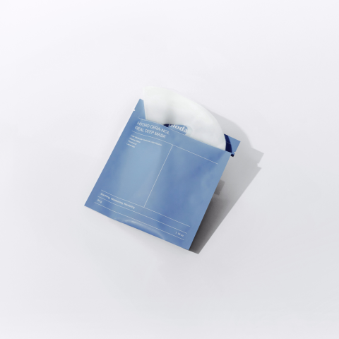 BIODANCE Hydro Cera-nol Real Deep Mask 34g Image2