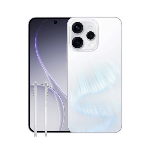 ใหม่ Oppo Reno 15 series | Reno 15 6.59" Snap 7 Gen 4 แบต 6,500 | 15F 6.57" Snap 7 Gen1 แบต 7,000 ศูนย์ไทย MobileStation Image8