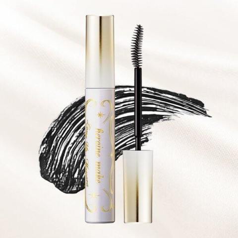 Kiss Me | มาสคาราฮโรอนเมค ลอง อพ/วอลม อพ ซปเปอร วอเตอรพรฟ แถมฟร คสミ+スピーディリムーバー Image3