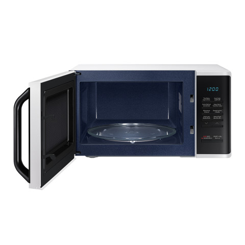 ซัมซุง ไมโครเวฟดิจิตอล 23L รุ่น MS23K3513AW/ST SAMSUNG DIGITAL MICROWAVE 23L MS23K3513AW/ST Image5