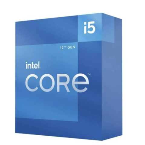 CPU (ซีพียู) 1700 INTEL CORE I5-12400 2.5 GHz ประกัน 3 ปี Image2