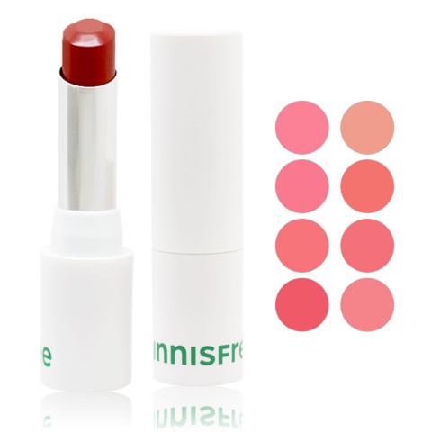 Innisfree | ลิปสติกเนื้อแมตต์บางเบา Image2