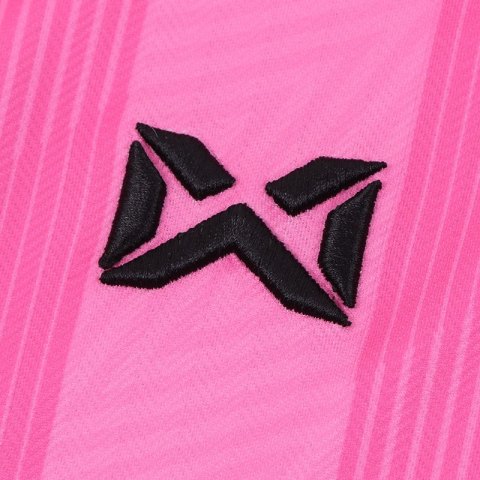 WARRIX เสื้อโอเวอร์ไซส์ สวนกุหลาบ Oversize Jersey SK Suankularb (LA-251TSASK01) Image4