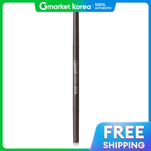 Peripera | ที่เขียนคิ้ว คิ้วเรียวเร็ว เลือกสีได้ Image1