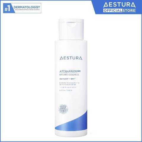 AESTURA Atobarrier365 Hydro Essence เอสทูร่า อะโทแบริเออร์365 ไฮโดร เอสเซนส์ ผลิตภัณฑ์บำรุงผิวหน้า Image1