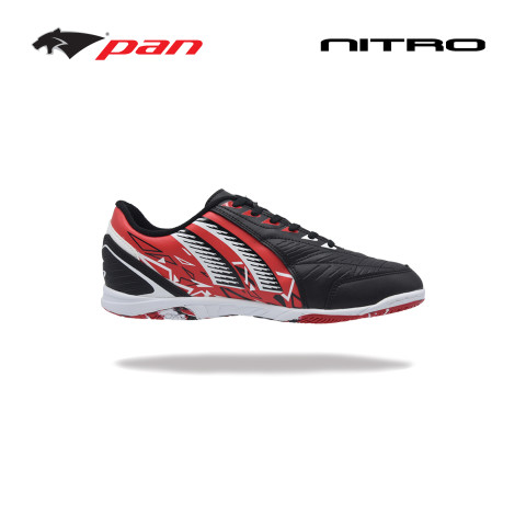PAN รองเท้าฟุตซอล NITRO Futsal Footwear รุ่น APF14NB Image5
