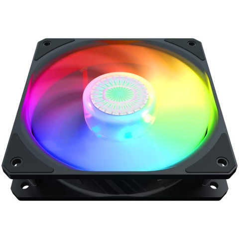 FAN Cooler Master SickleFlow 120 V2 ARGB 3 in 1 120mm #พัดลมติดเคส CoolerMaster Image5