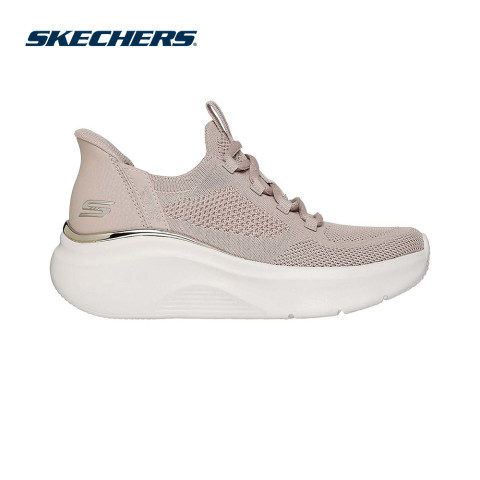 Skechers สเก็ตเชอร์ส รองเท้าผู้หญิง Women Bobs B Love Bobs Sport Shoes - 117617-TPE - Memory Foam Image1