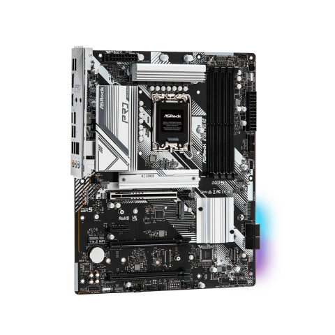 MAINBOARD (เมนบอร์ด) ASROCK B760 PRO RS (DDR5) (SOCKET LGA 1700) รับประกัน 3 - Y Image4