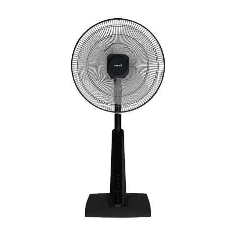พัดลม Hatari  Slide Smart L1 พัดลมปรับระดับสมาร์ท ขนาด 18 นิ้ว พร้อมรีโมทคอนโทรล รับประกัน 3 ปี Image3