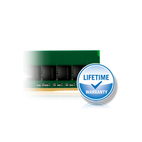 ADATA (แรมพีซี) DDR4/3200 U-DIMM 8GB/16GB/32GB Image5