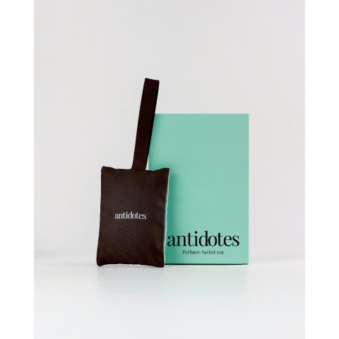 Antidotes Perfume Sachet | ถุงหอม 50 กรัม ใช้ในรถ หรือ ตู้เสื้อผ้า Image6