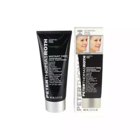 Peter Thomas Roth Instant Firmx Temporary Face Tightener 100ml-BL Image3