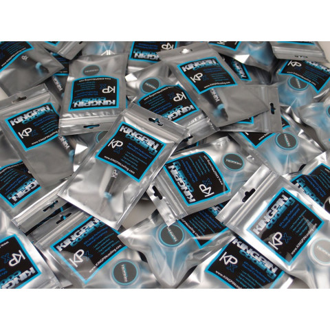 Kingpin Cooling KPx High Performance Thermal Compound 1G, 1.5G, 3G #ซิลิโคนซีพียู Silicone CPU Image2