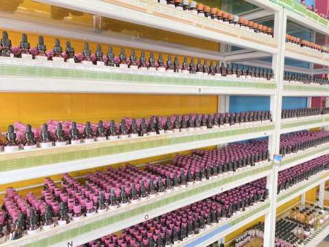 PHANTOM BLUE (แฟนทอม บลู) หัวเชื้อน้ำหอม100%  หัวน้ำหอม น้ำหอม ผู้หญิง กลิ่นหอมละมุน ติดทนยาวนาน ความเข้มข้นสูง สินค้าคุณภาพ พร้อมส่ง Image4